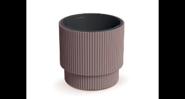 Prosperplast Bloempot Milly (Bruin, 375x395)