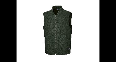 PARKSIDE Canvas heren bodywarmer (Groen, XL)