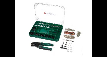 PARKSIDE Krimptangenset