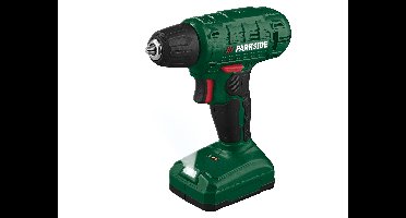 PARKSIDE Accu-schroevendraaier 12 V