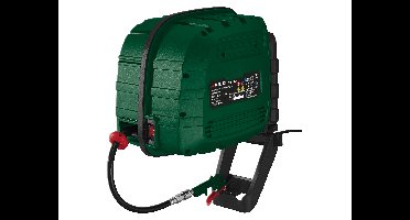 PARKSIDE Compressor met automatische slanghaspel 1100 W
