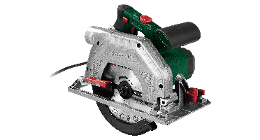 PARKSIDE Handcirkelzaag 1350 W