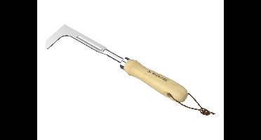 PARKSIDE RVS tuingereedschap (Voegenkrabber)