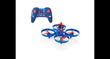 DICKIE Bestuurbare Spiderman drone