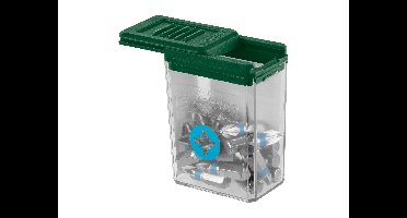 PARKSIDE Bitset (PZ2, 25 mm)