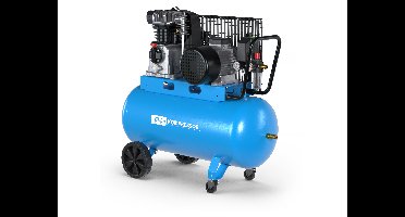 Güde Compressor 700/10/100