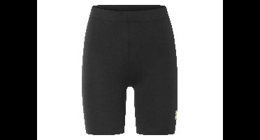 Lidl dames short (Zwart, S (36/38))