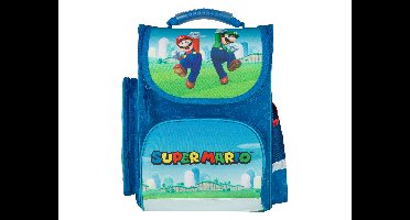 Undercover Rugzak (Super Mario)