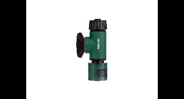 PARKSIDE Tuinslangkoppelingen (Slangaansluiting regelventiel)