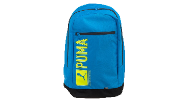 PUMA Rugzak Pioneer (Blauw)