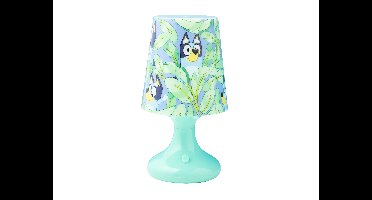 Paladone Tafellamp Bluey of Peppa Pig (Bluey tafellamp)
