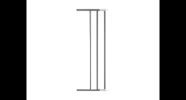 Badabulle Verlenging voor traphekje Safe & Lock (18 cm)