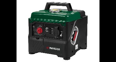 PARKSIDE Inverter aggregaat 800 W