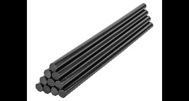 PARKSIDE Lijmstiften (Zwart)