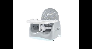 Badabulle Stoelverhoger Home & Go Bears