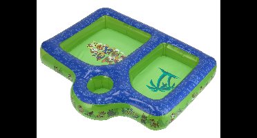 Pierenbadje (Speelzwembad)