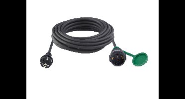 PARKSIDE Verlengsnoer 10 m