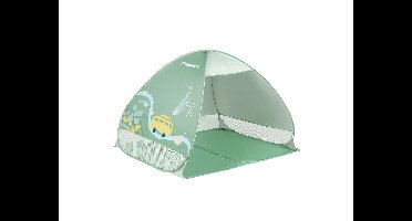 Badabulle Strandtent Safari