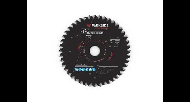 PARKSIDE PERFORMANCE Cirkelzaagblad 140 mm (Aluminium/44 tanden)