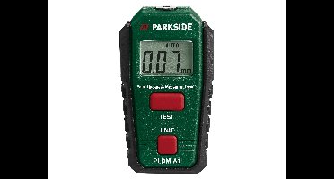 PARKSIDE Meetgereedschap (Diktemeter)