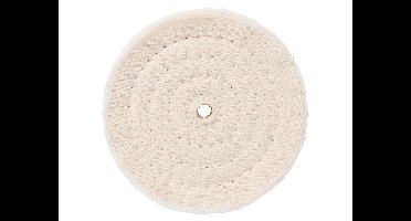 PARKSIDE Bandschuurmachine accessoires (Polijstschijf)