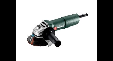 Metabo Haakse slijper W 750-125