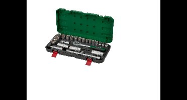 PARKSIDE Dopsleutelset