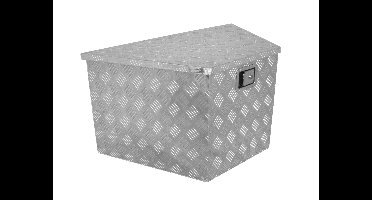 Güde Aluminium disselbak GT 120