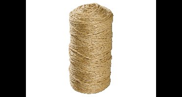 PARKSIDE Sisal touw 220 m