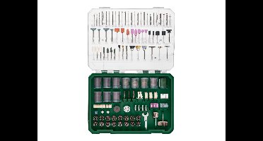 PARKSIDE Accessoires voor multitool, 544-delig