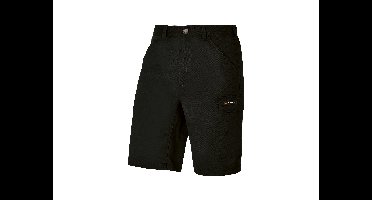 PARKSIDE Korte heren werkbroek (Zwart, 56)