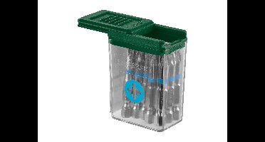 PARKSIDE Bitset (PZ2, 50 mm)