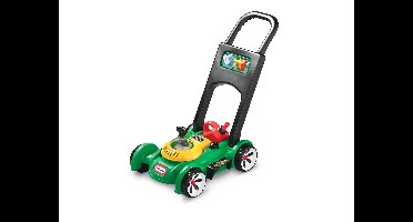 MGA Gas 'n Go Mower grasmaaier