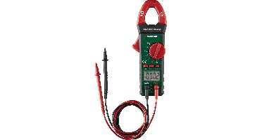 PARKSIDE Ampèremeter of multimeter (Stroomtang)