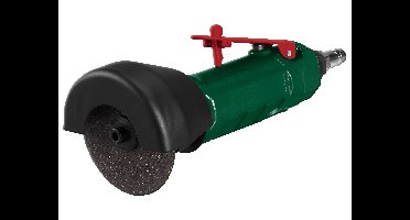 PARKSIDE Pneumatische multitool, slijpmachine of schuurmachine (Slijpmachine)