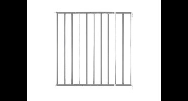 Badabulle Veiligheidshekje Safe & Protect XL (Metaal)