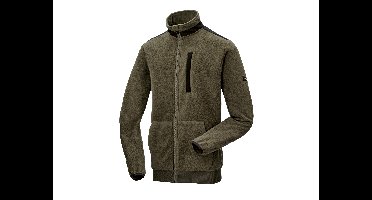 PARKSIDE Heren fleecevest (Groen, XL (56/58))