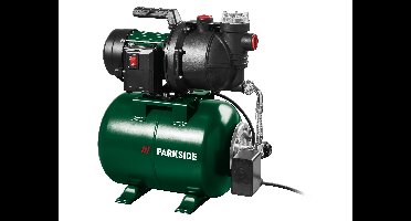 PARKSIDE Hydrofoorpomp 1300 W