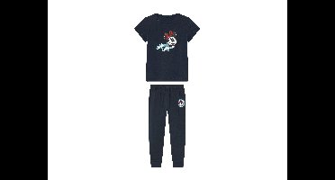 Kinder pyjama (-, 98/104)