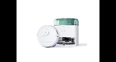 ECOVACS Deebot Mini robotstofzuiger met dweilfunctie