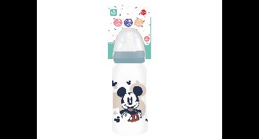 Disney babyservies (Fles Mickey)