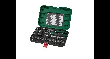 PARKSIDE Dopsleutelset 36-delig