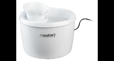 zoofari Drinkfontein