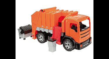 LENA GIGA TRUCKS brandweerwagen of vuilniswagen (Vuilniswagen)