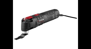 PARKSIDE PERFORMANCE Multitool 550 W