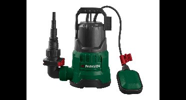 PARKSIDE Dompelpomp 400 W