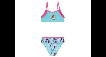 Meisjes badpak of bikini (Mulan, 122/128)