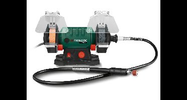 PARKSIDE Dubbele slijpmachine 120 W