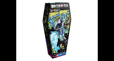 Clementoni Puzzel (monster high frankie stein)