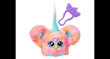 Hasbro Furby Furblet sleutelhanger (ree-mix)